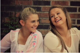 Children of Divorce Intervention Program Right